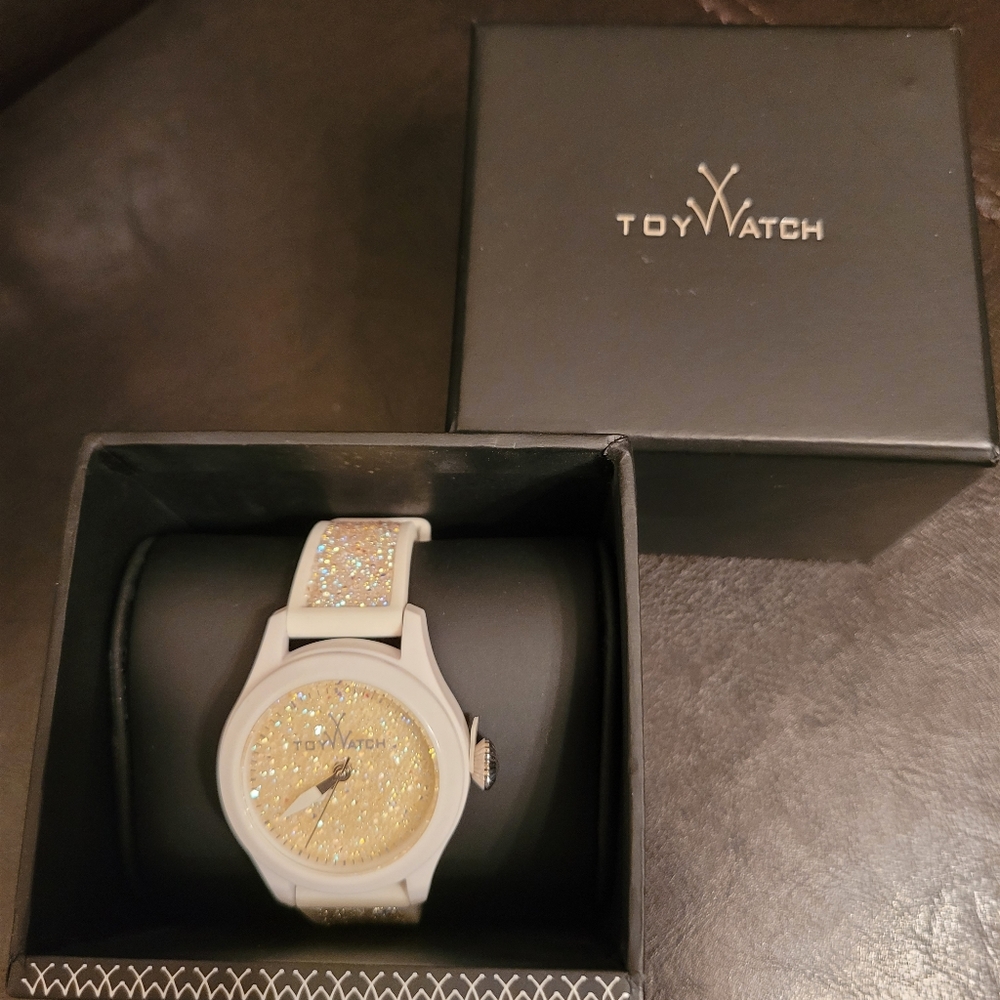 ToyWatch